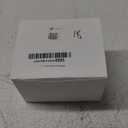 2pcs 19mm Soft Rim Flanges with 106 Degree Wider Opening Angle for Medela Breast Pump, PersonalFit, Freestyle, Maxflow, Freestyle Flex Swing Maxi Connector, Lansinoh Signature Pro