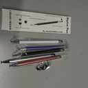 Sensitive Stylus Pens for Mobile Phones and Touch Devices Capacitive Stylus with Capacitive Disc Tip