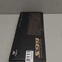 AULA F75 Pro Wireless Mechanical Keyboard,75% Hot Swappable Custom Keyboard,RGB Backlit,Pre-lubed Reaper Switches,Side Printed PBT Keycaps Mechanical Gaming Keyboards, Pink&Black