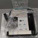 CASABREWS 3700 Essential Espresso Machine 20 Bar, Stainless Steel Cappuccino & Latte Machine with Steam Frother for Home, 43.9oz Water Tank, Coffee Gift for Women & Men, Silver