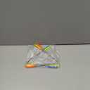 304 Stainless Steel Tongue Scraper for Tongue Cleaner for Adults and Kids| Durable, Rust-Resistant Hygiene Tool| Fresh Breath Tongue Scraper with Travel Case Pack of 4