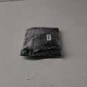 Wahl Clipper USA Deluxe Corded Chrome Pro, Complete Hair and Trimming Kit, Includes Corded Clipper, Cordless Battery Trimmer, and Styling Shears, for a Cut Every Time - Model 79524-5201M (25 Piece Set)