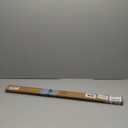 LABLT Front Fender Garnish Chrome Molding Trim Right Passenger Side Replacement for Sonata 2011 2012 2013 2014