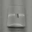 Sliver Grey Wig 26 Inch Long Wavy Wig for Women - Heat Resistant Synthetic Hair Middle Part Curly Wig Natural Look for Daily Party Cosplay Costume Use