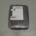 Veken 8 Set Packing Cubes for Travel Essentials, Suitcase Organizer Bags in 4 Sizes, Carry-On Luggage Accessories with Large Laundry & Hanging Toiletry Bag, Must-Have for Airplane, Road Trip & Camping (Dove Gray)