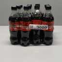 Coke Zero Sugar Diet Soda Soft Drink, 16.9 fl oz, (2) 6 Packs BB Dec 2025