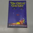 The Great Gatsby - Reader's Library Classic