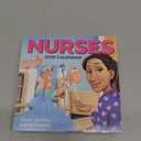 Nurses 2025 Day-to-Day Calendar: Jokes, Quotes, and Anecdotes