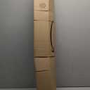 TUBAIZAI Car Accessories Compatible with Lexus New NX 250/350/350h/450h+ 2025 2024 2023 2022 Exterior Rain Guards Side Window Visor Tape-on Window, 2 PCS