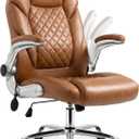NEO CHAIR Executive Leather Chair, Ergonomic Office Chair, Lumbar Support
