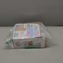 Handheld Shower Head with 6 Ft Hose Slip-On Faucet Sprayer Attachment for Pet Bathing Kitchen and Utility Sink  No Installation Needed  Fits Faucets Up to 3 Wide