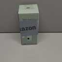 550ml Travel Kettle,110V-240V Dual Voltage Portable Electric Kettle 6-Temperature Control,304 Stainless Steel Small Mini Tea Coffee Kettle,400W Fast Water Boiler with Auto Shut-Off, Black