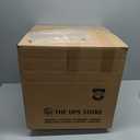 Memory Foam Camping Mattress pad, Comfortable Thick Floor Sleeping Mat for Adults with Waterproof and Non-Slip Bottom, Portable Roll Up Mattress for Sleepover Guest,Cot Mad for Car Camping (Cot:72*24*3", Blue)