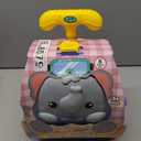 Beach Trolley Box Set Beach Fun (Orange)