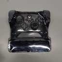 PowerA Advantage Wired Controller for Xbox Series X|S with Lumectra - Black, gamepad, wired video game controller, gaming controller, works with Xbox One and Windows 10/11, officially licensed