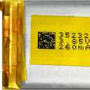 LSS352325P Battery Compatible with Fitbit Versa 3 Fitness Smartwatch FB511 Replacement Battery for with Repair Tool kit