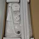 Baby Monitor Floor Stand Holder Mount Compactible for Nanit Pro & Flex Stand,Infant Optics DXR-8 Pro,VTech VM901/VM819/RM7764,Momcozy,HelloBaby,eufy E110,nooie IPC100,Motorola VM75/VM50G/VM44