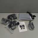 Baby Car Camera for 2 Kids - 7 Inch HD1080P Split Screen Baby Monitor with Dual Backseat Camera 150° Wide View & 360° Rotatable, Night Vision Easy Install, Rear-Facing Baby Car Mirror