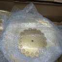 10Pcs Gold Cake Stand for Party Dessert Table Display Set Tiered Cupcake Holder Fruit Cookies Donut Plate Serving Tower Tray Platter for Wedding Birthday Celebration Decor