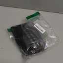 Ice Cleats for Shoes and Boots, Universal Non Slip Snow Cleats Spikes for Shoes with Straps, Anti Slip Crampons Slip-on Rubber Overshoe Flexible Footwear for Winter Hiking Walking Shoveling (X-Large(10-13 men/11.5-14 women))