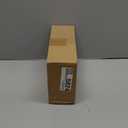 LEDLightsWorld 3 Inch LED Recessed Lighting Dimmable Downlight, 5W (40W Halogen Equivalent), 3000K Warm White, CRI80, Recessed Ceiling Light with LED Driver (8 Pack)