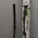 Valeo 583947 Canopy Innovative Automotive Replacement Windshield Wiper Blades for My Car Made From Natural and Recycled Materials, 19-inch Wiper Blade, Pack of 1