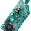 Electric Dishwasher Main Control Board Compatible with GE Dishwasher Control Board Replace WD21X24900C CKD24900CX