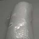 Bubble Cushioning Wrap Roll, Sumono 12 Inch x 36 Feet Total Bubble Roll Perforated 12 Inch Included 10 Fragile Sticker Label