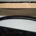 Garage-Pro Fender Trim For Ford F-150 2015-2017 Front, Passenger Side