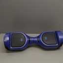 Gyroor Self Balancing Scooter New G13 All Terrain Balancing Scooter with LED Lights & 500W Motor, Self Balancing Off Road with Bluetooth for Kids ages 6-12 and Adults