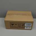 Jenseits Watch Box for Mens Jewelry Box, 6 Slot Watch Case & 3 Slot Sunglasses Organizer, Lockable PU Leather Jewelry Organizer Watch Display Storage W/Drawer For Rings Bracelets, Gift for Men Women