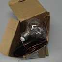 YHmall Colorful Solar Wind Chimes for Outside, Birthday Gardening Gifts for Women Mom, Hanging Solar Lights WindChimes Outdoors for Garden Housewarming Balcony Bedroom