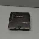 | Leather weight Lifting Wrist Straps | Set of 2, 20" Genuine Leather Grips for heavy lifts | Soft, Pliable, Wrist support for Strength Training & Exercise (Pecan Brown)