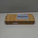 Grease Gun, 7000 PSI Heavy Duty Professional Pistol Grip Grease Gun Kit 14 OZ with Coupler, Double Grease Injector Needles, 18" & 2pc 12" Flex Hoses and Reinforced Glove