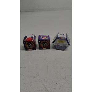 Set of 3 Action Figure For Kids