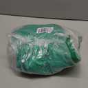 Leekalos Cloth Diapers Reusable for Boys and Girls, Baby Diaper Cloth with Inserts & Wet Bag One Size (Floral)