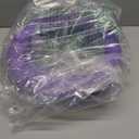 Puller Outdoor Dog Ring Toys - Dog Fetch Toy & Tug of War Dog Toy for Small Medium Large Dogs - Dog Ball & Soft Dog Frisbee Alt - Outside Dog Yard Toys - Big Dog Pull Toy - Dog Agility Jumps Tool