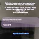 Apple Watch Ultra [GPS + Cellular 49mm] Titanium Case with Midnight Ocean Band, One Size 