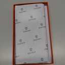 SHIELDON Genuine Leather Wallet Case for iPhone 17 Pro 6.3-inch 2025 | Detachable, Wireless Charging, Folio Magnetic, RFID Blocking Card Holder, Kickstand, Protective Cover - Retro Coffee