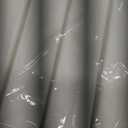 Large Stone Dish Drying Mats for Kitchen Counter, 24"(L)16"(W) White, Drying Collapsible Dish Drying Mat, Eco-Friendly Absorbent Diatomaceous Earth Mats for Dishes Bottles Cups