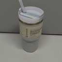 STANLEY Quencher H2.0 FlowState Stainless Steel, 20 Oz