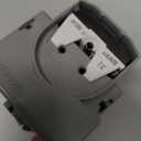 TSD2 W10189190 Relay/Overload and W10662129 Compressor Run Capacitor Compatible for Whirl-Pool Ken-More Elec-trolux etc Refrigerator by MIFLUS