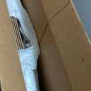 Imperius Heavy Duty Splints, Collapsible Box Spring, Bunkie Board, Bed Support Slats, Underbed, Twin (30x60)