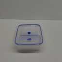 Kroger® Durable Food Storage with Side Latching Lids