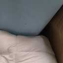 MASVIS Twin XL Size Dual Layer 4 Inch Memory Foam Mattress Topper, 2 Inch Gel Memory Foam and 2 Inch Cooling Pillow Top Mattress Pad Cover for Back Pain, Medium Support