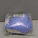 Vineyard vines Girls' Girls' Tilly Harbor Dress (Medium, Stripe Breaker Blue)