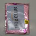 Hot Pink Purple Star Balloons, 22/18/10 Inch Foil Balloons, Four-Pointed Balloon for Women Girl Princess Birthday Wedding Baby Shower Party Decorations