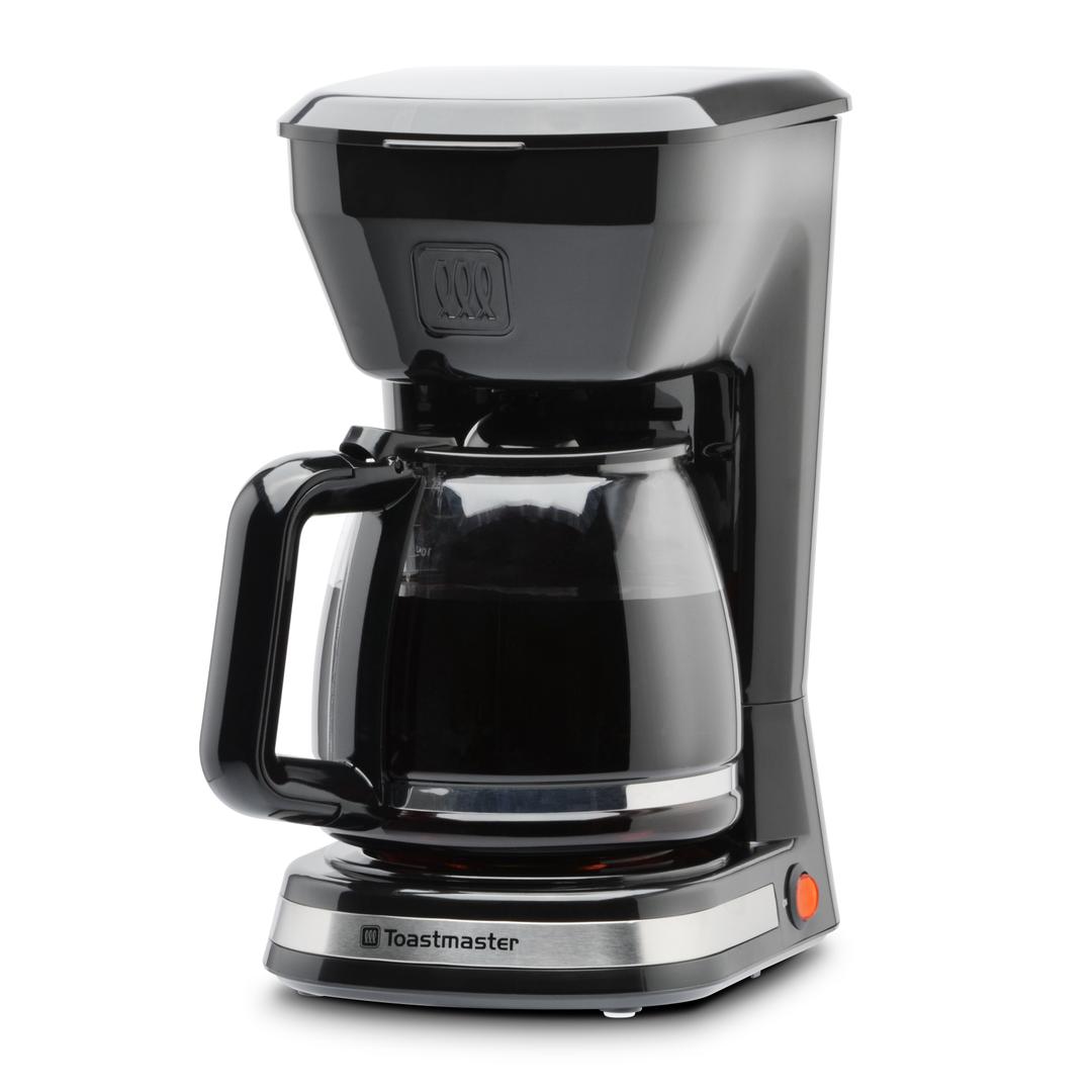 Toastmaster Drip Coffee Maker, 12 Cup