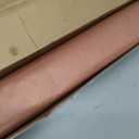 PerkHomy Pink Butcher Paper Roll 24" x 2400" (200') with Upgraded Packaging for Smoker BBQ Grilling Smoking Meat Unbleached Uncoated Unwaxed