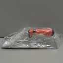 Stainless Steel Flat Finishing Trowel (11" x 4") Concrete Cement Drywall Plastering Tile Masonry Construction Hand Tools